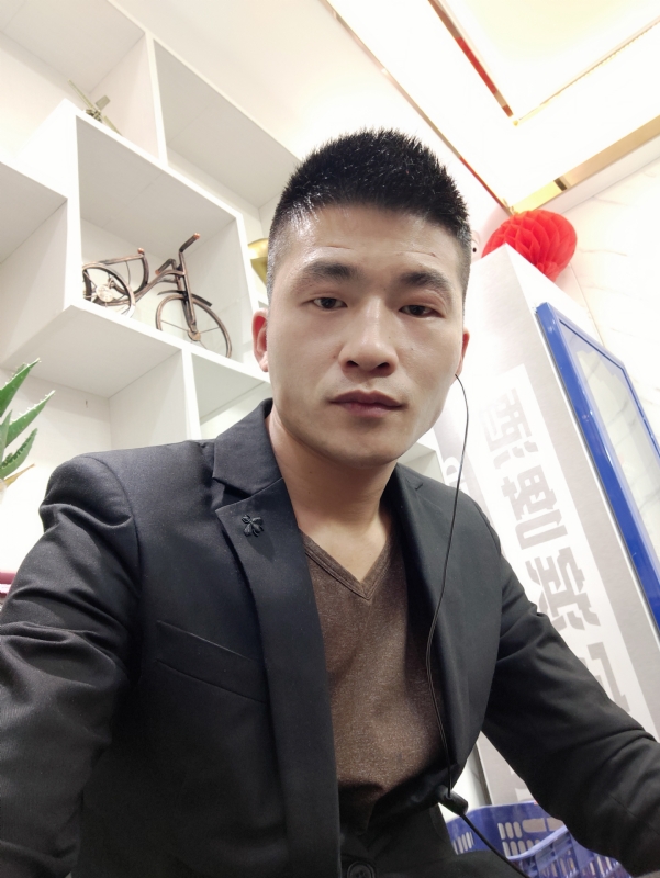 阿木1234的第一张照片--咸阳相亲服务中心