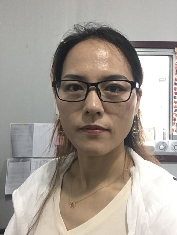 爱在春天的第一张照片--咸阳相亲服务中心