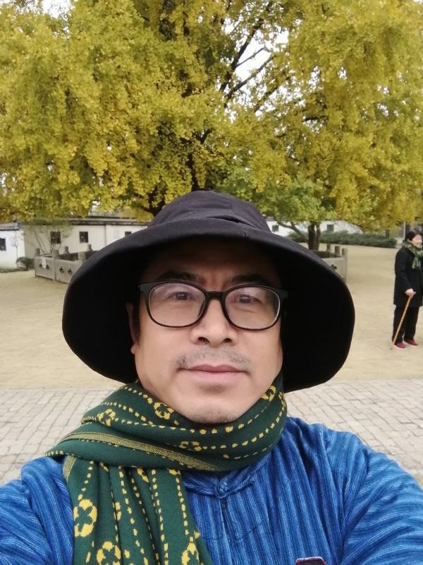 自由人的第一张照片--咸阳相亲服务中心