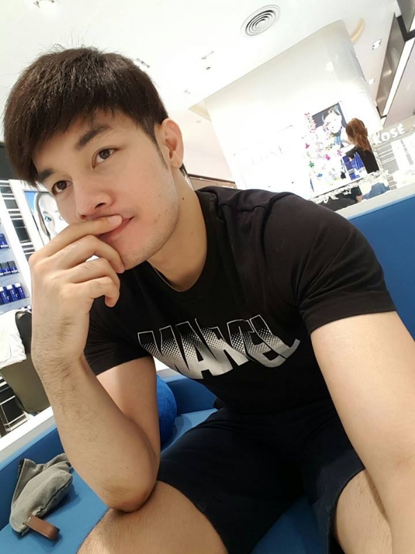 张枫的第一张照片--咸阳相亲服务中心