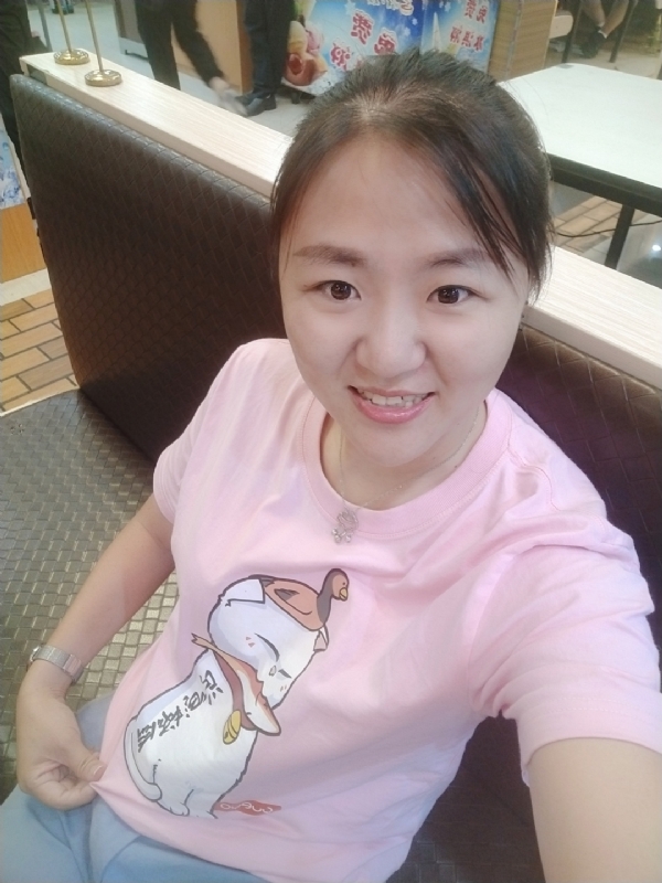xly的第四张照片--咸阳相亲服务中心