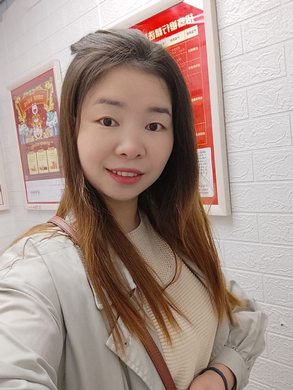 赫赫的第二张照片--咸阳相亲服务中心