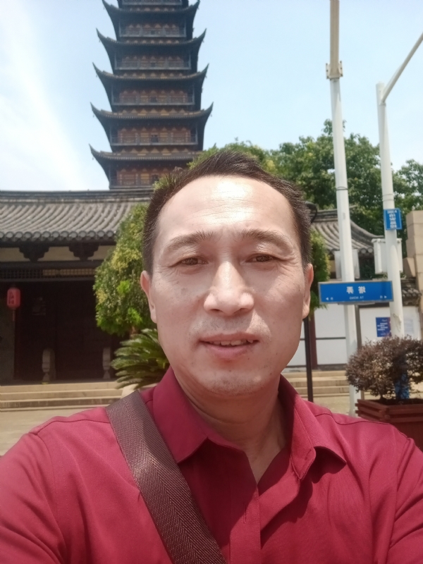 辛福就再下一站的第一张照片--咸阳相亲服务中心