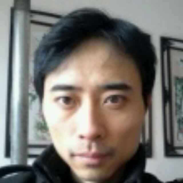 镜光万象的第一张照片--咸阳相亲服务中心