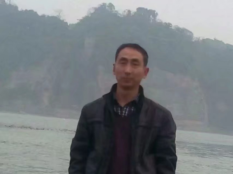 玉树临疯的第二张照片--咸阳相亲服务中心