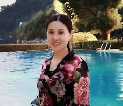 Xiang女士的第一张照片--咸阳相亲服务中心