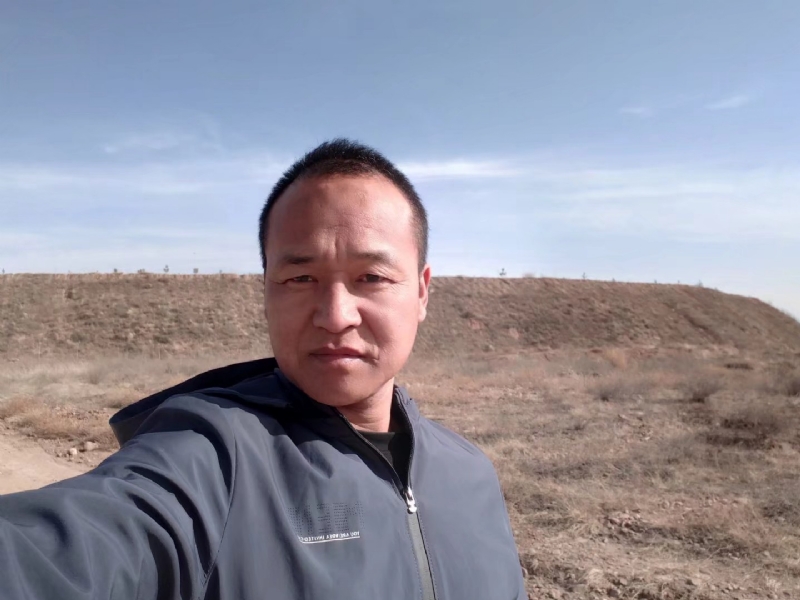 爱你不是我的第一张照片--咸阳相亲服务中心