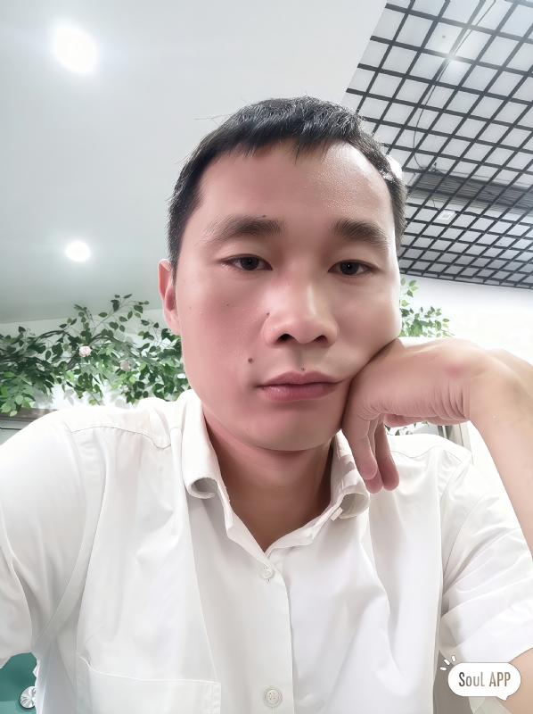 小刚的第一张照片--咸阳相亲服务中心