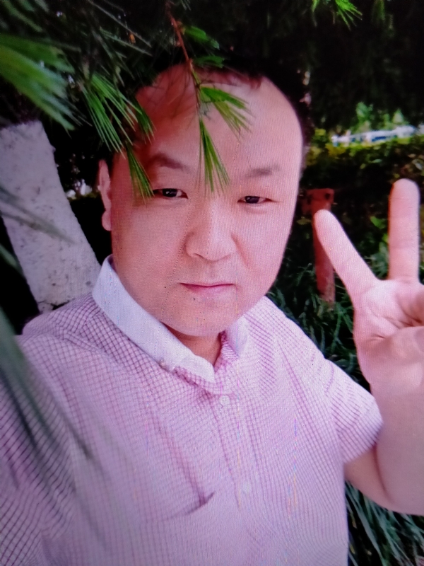 寻缘的第四张照片--咸阳相亲服务中心