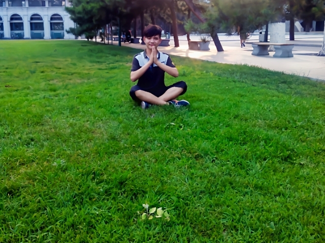 雄鹰不因暴风折翼的第一张照片--咸阳相亲服务中心