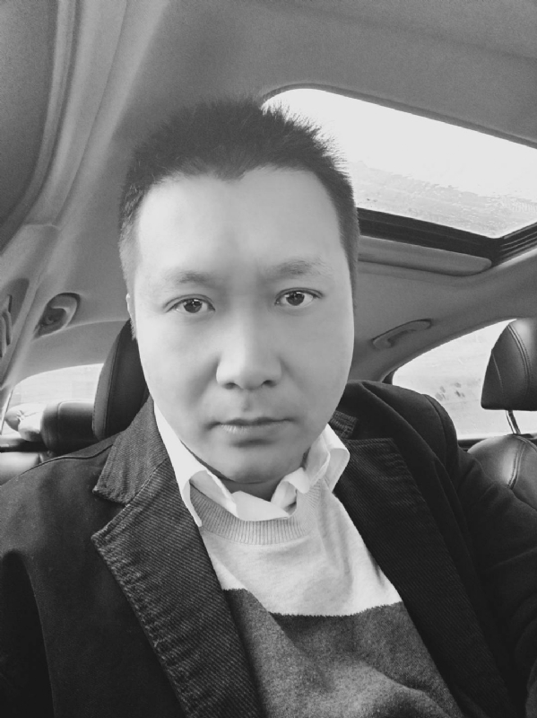 静水寒的第一张照片--咸阳相亲服务中心