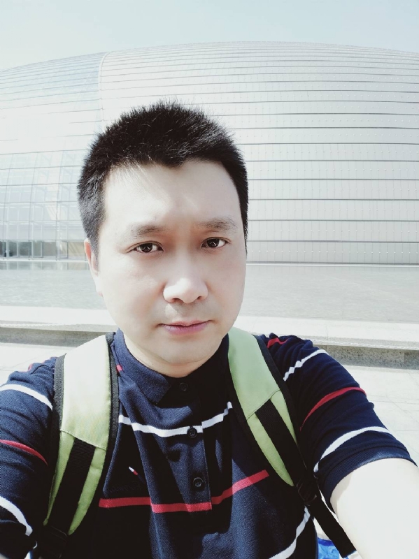 静水寒的第二张照片--咸阳相亲服务中心