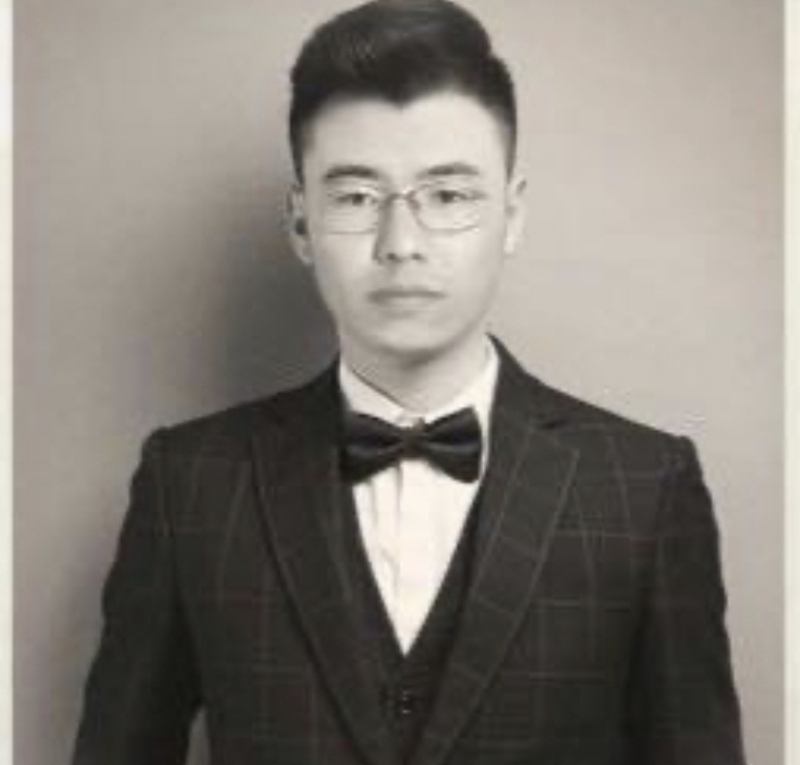 Jacob的第四张照片--咸阳相亲服务中心