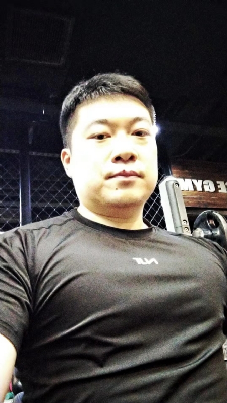 好想遇见你的第二张照片--咸阳相亲服务中心