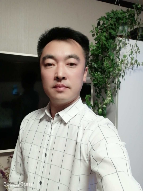 不一样的烟火的第二张照片--咸阳相亲服务中心