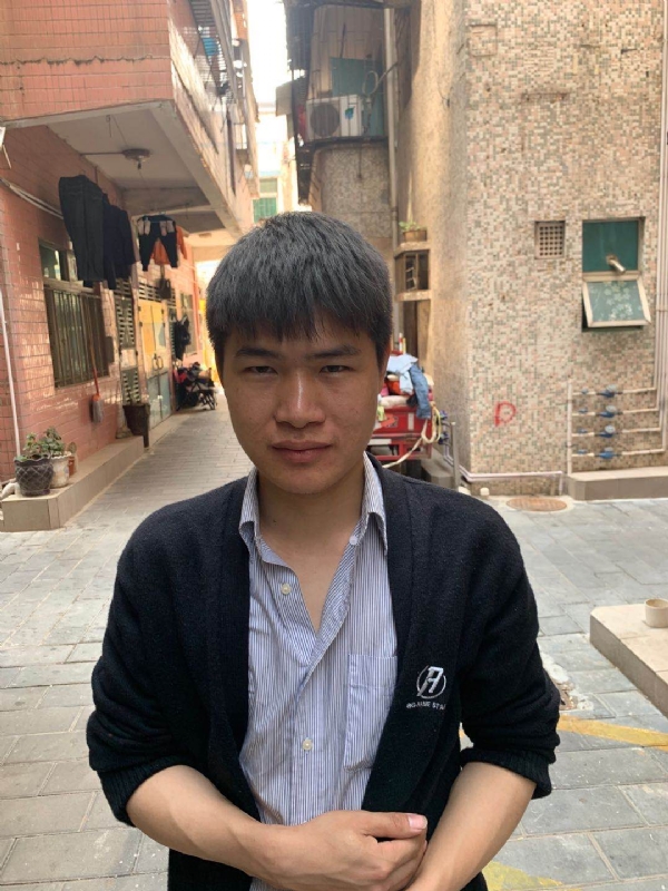 冷琥的第一张照片--咸阳相亲服务中心