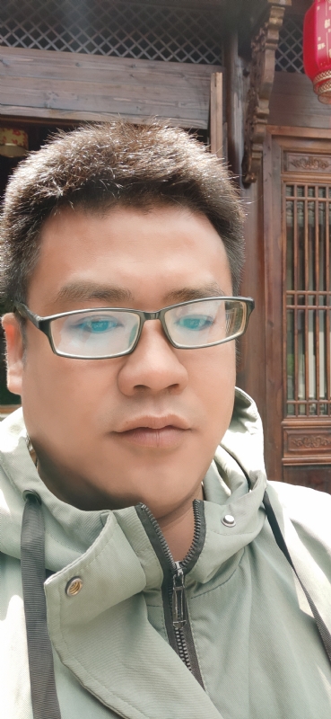 随缘的第一张照片--咸阳相亲服务中心