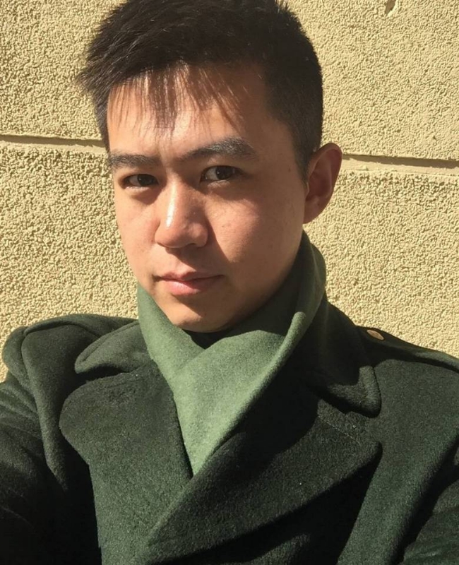 时过境迁的第三张照片--咸阳相亲服务中心