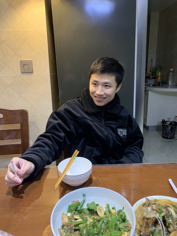人间失格的第一张照片--咸阳相亲服务中心