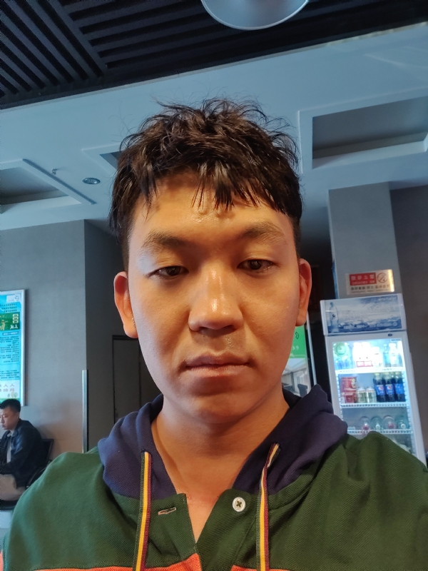 文哈哈的第一张照片--咸阳相亲服务中心