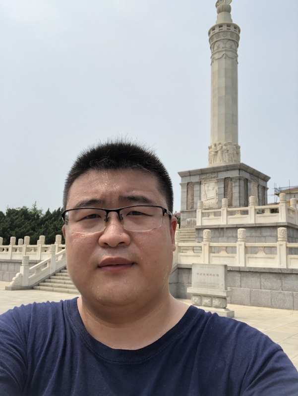 单身求带走的第一张照片--咸阳相亲服务中心