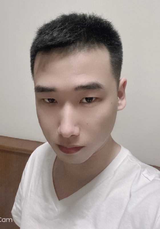 G丶的第一张照片--咸阳相亲服务中心