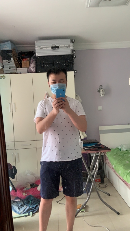 才疏学浅的第一张照片--咸阳相亲服务中心