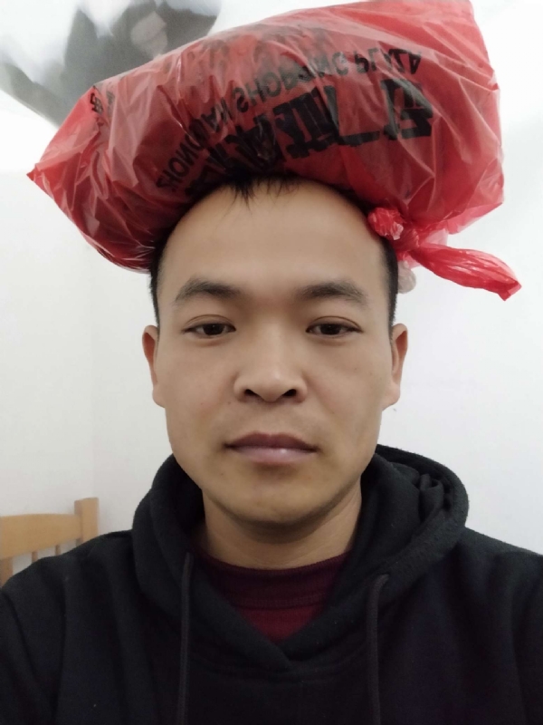 弱水三千只取一瓢的第一张照片--咸阳相亲服务中心