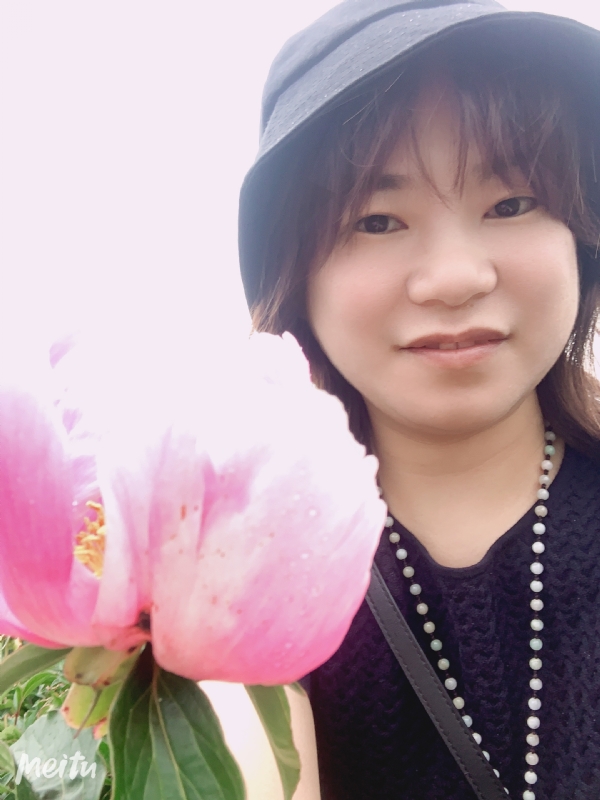 遇见未知的自己的第一张照片--咸阳相亲服务中心