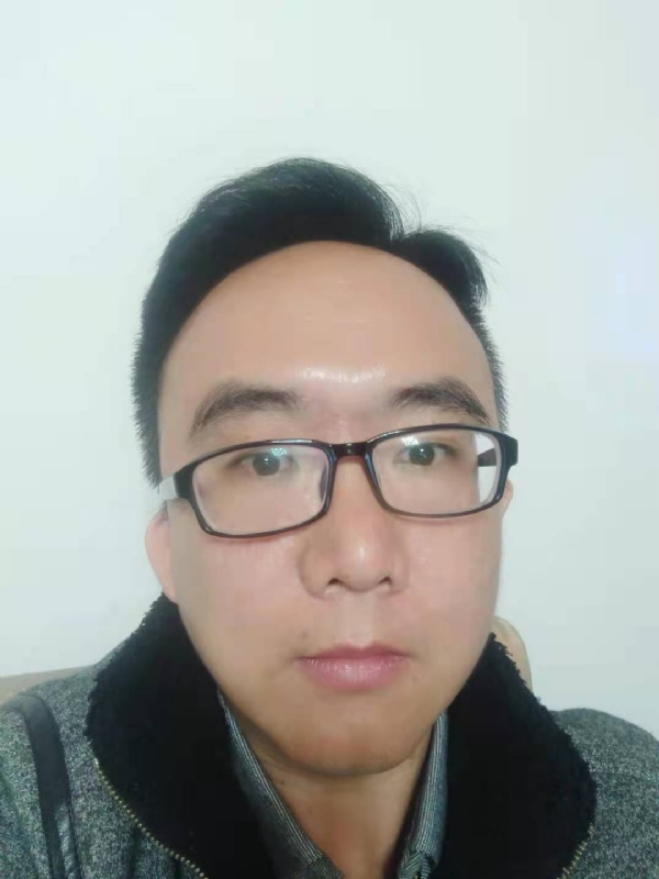 乐乐的第二张照片--咸阳相亲服务中心