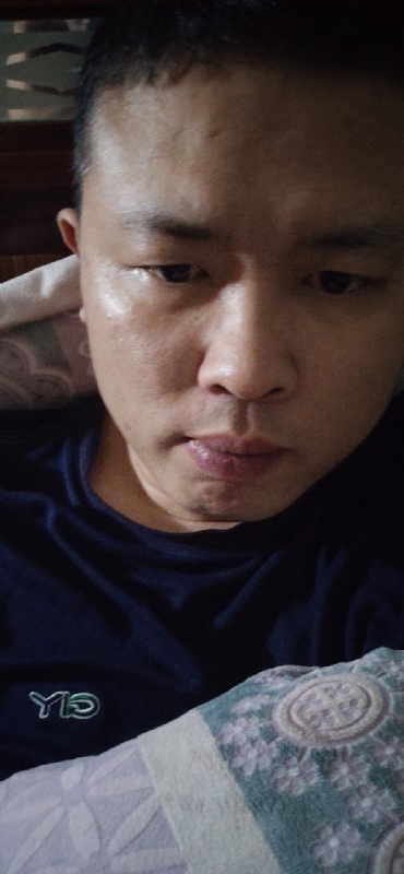 小军的第一张照片--咸阳相亲服务中心