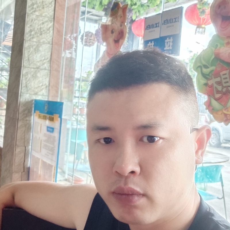 小军的第二张照片--咸阳相亲服务中心