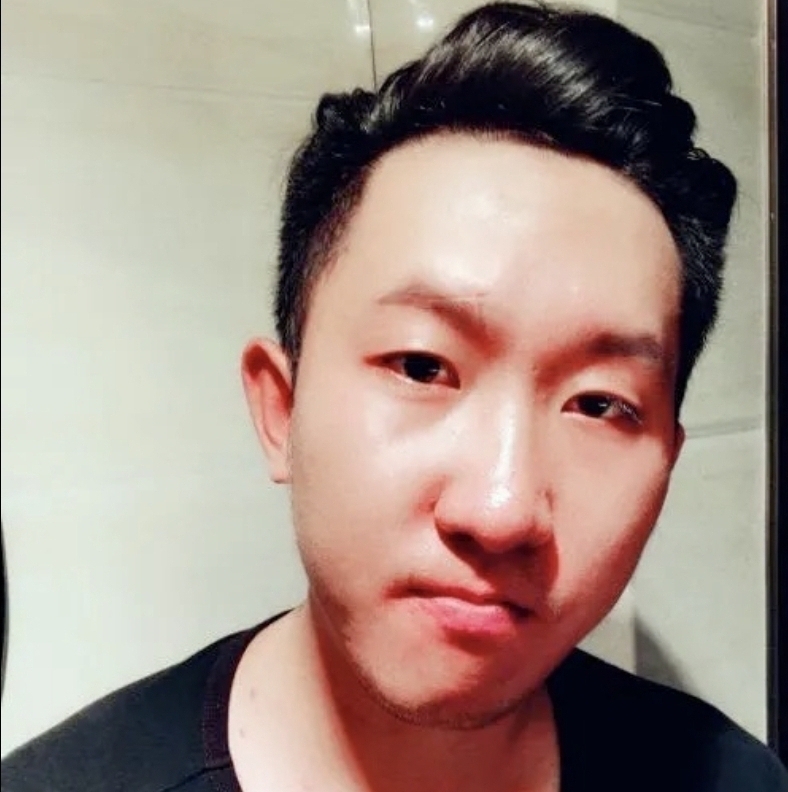 郭先生的第一张照片--咸阳相亲服务中心
