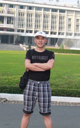 归零的第二张照片--咸阳相亲服务中心