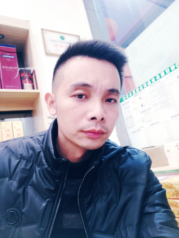 缘份来了挡都挡不住的第一张照片--咸阳相亲服务中心