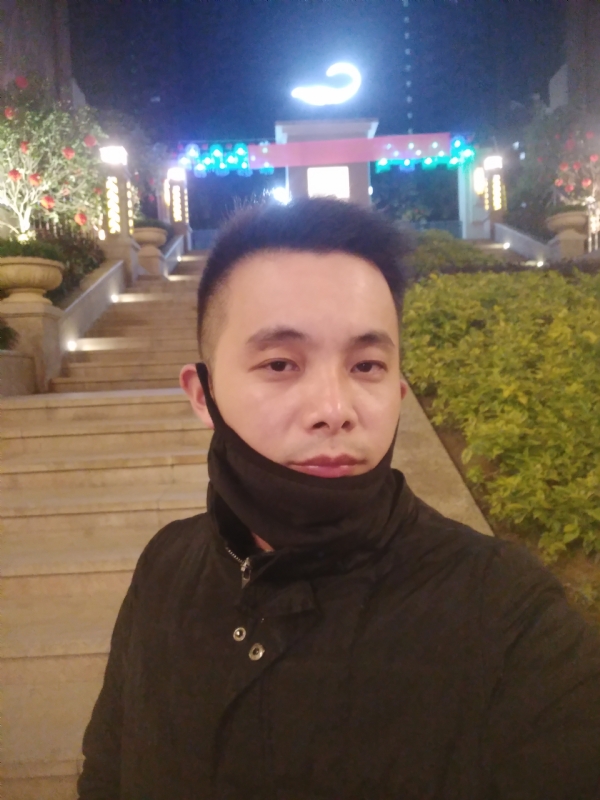 缘份来了挡都挡不住的第二张照片--咸阳相亲服务中心