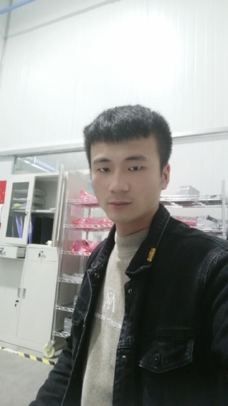 淡淡爱的第一张照片--咸阳相亲服务中心