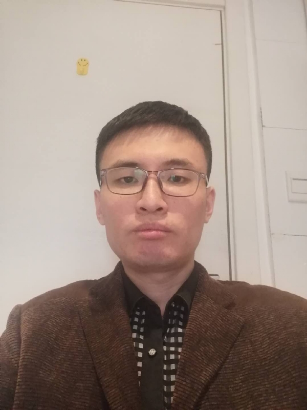 我思故我在的第一张照片--咸阳相亲服务中心
