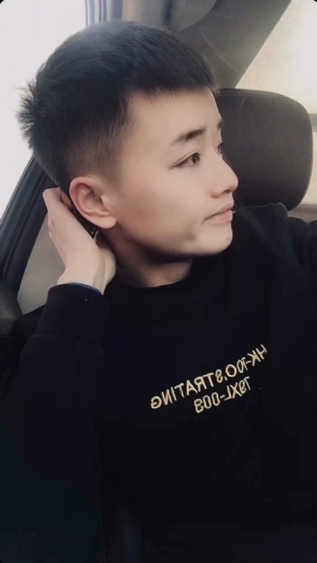 锁洋的第一张照片--咸阳相亲服务中心