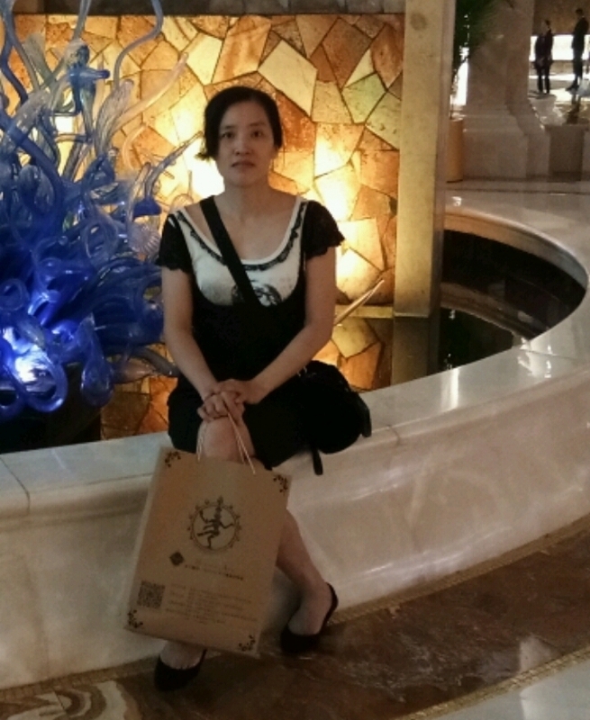 Anna的第二张照片--咸阳相亲服务中心