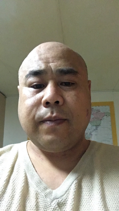 piao?bo的第一张照片--咸阳相亲服务中心