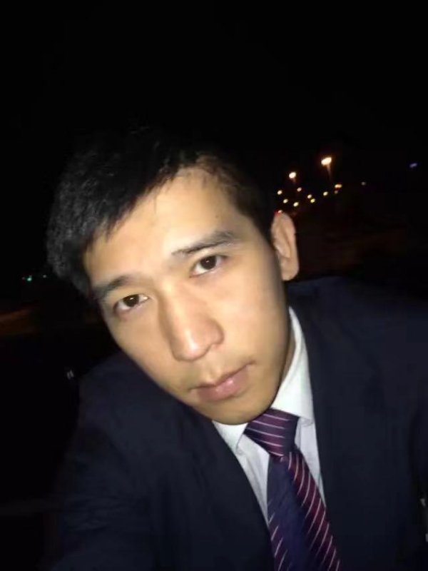 一条孤独的鱼的第一张照片--咸阳相亲服务中心