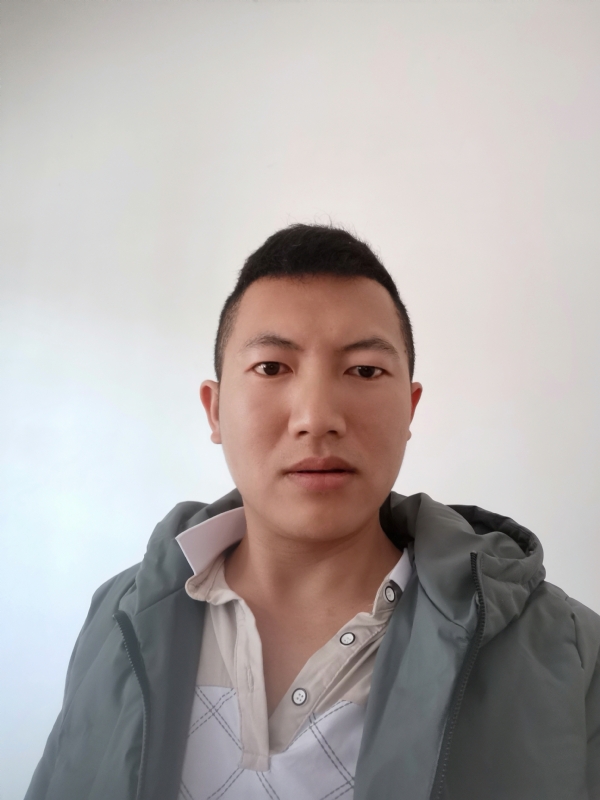 简单的第一张照片--咸阳相亲服务中心