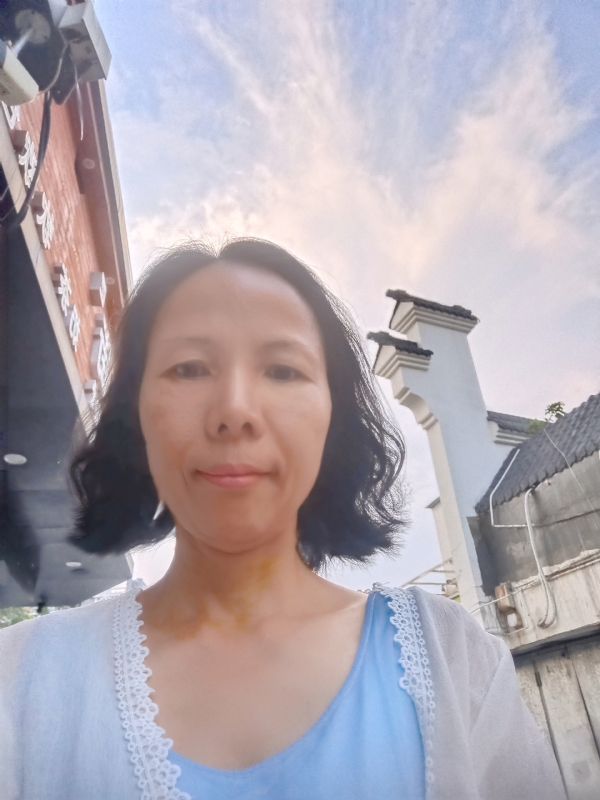 吴敌的第一张照片--咸阳相亲服务中心