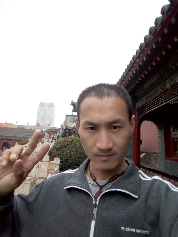 清雨的第一张照片--咸阳相亲服务中心