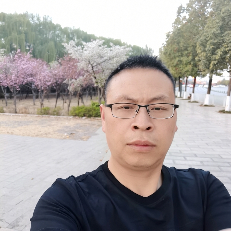 好好的第一张照片--咸阳相亲服务中心
