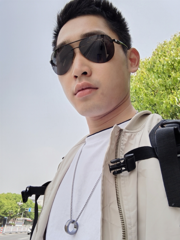 残花落陌,的第一张照片--咸阳相亲服务中心