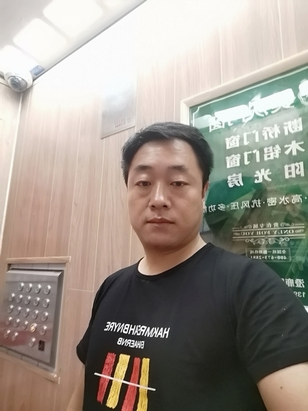 江南烟雨的第一张照片--咸阳相亲服务中心