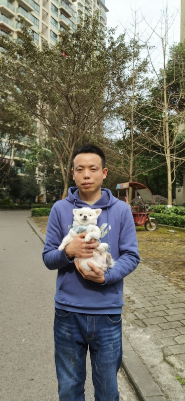 tom的第四张照片--咸阳相亲服务中心