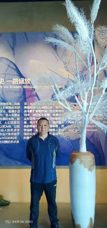 苍海一粟的第一张照片--咸阳相亲服务中心